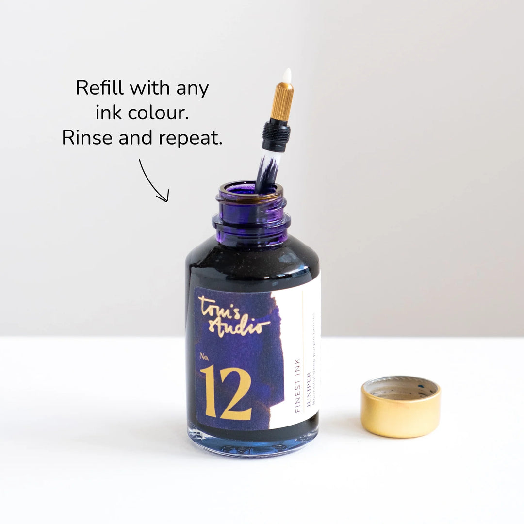 Tom's Studio - Lumos SPLASH Pro Single