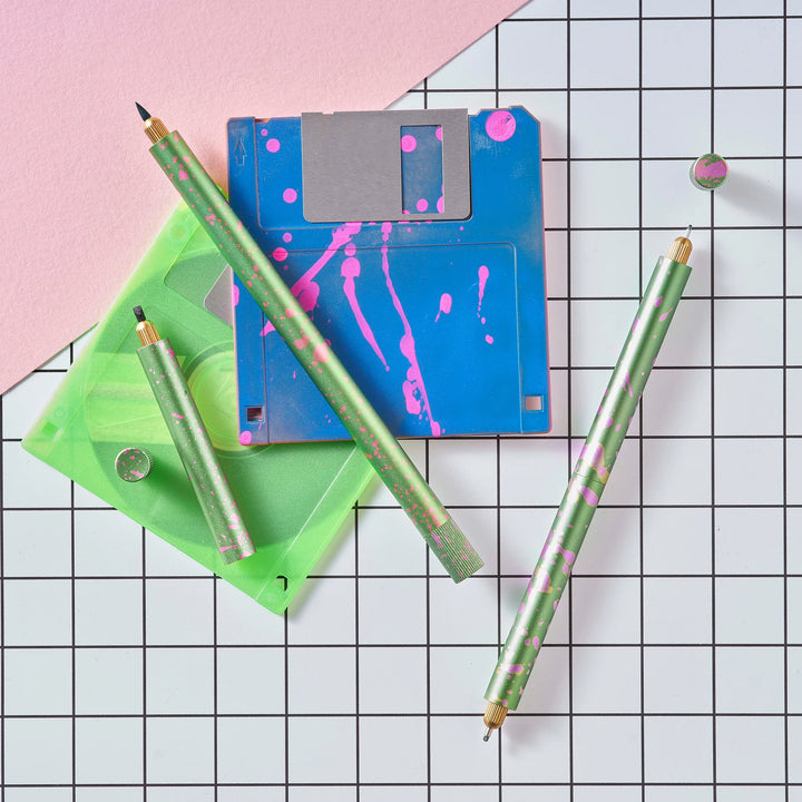 Tom's Studio - Lumos SPLASH Pro Single