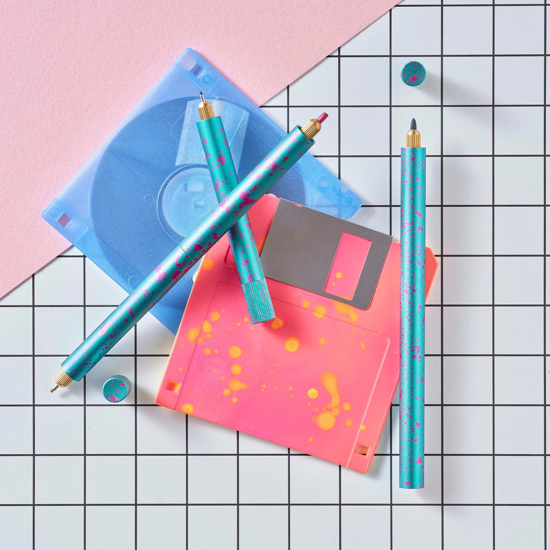 Tom's Studio - Lumos SPLASH Pro Single