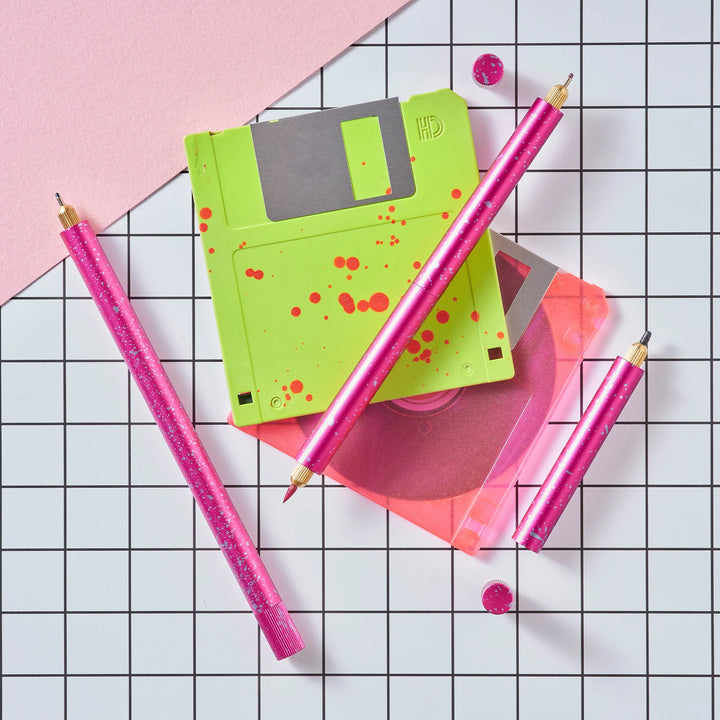 Tom's Studio - Lumos SPLASH Pro Single