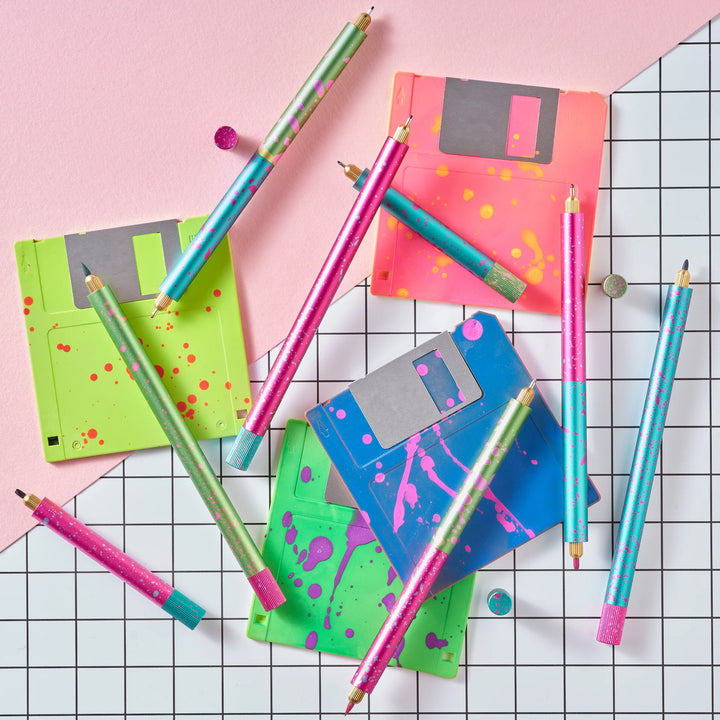 Tom's Studio - Lumos SPLASH Pro Single