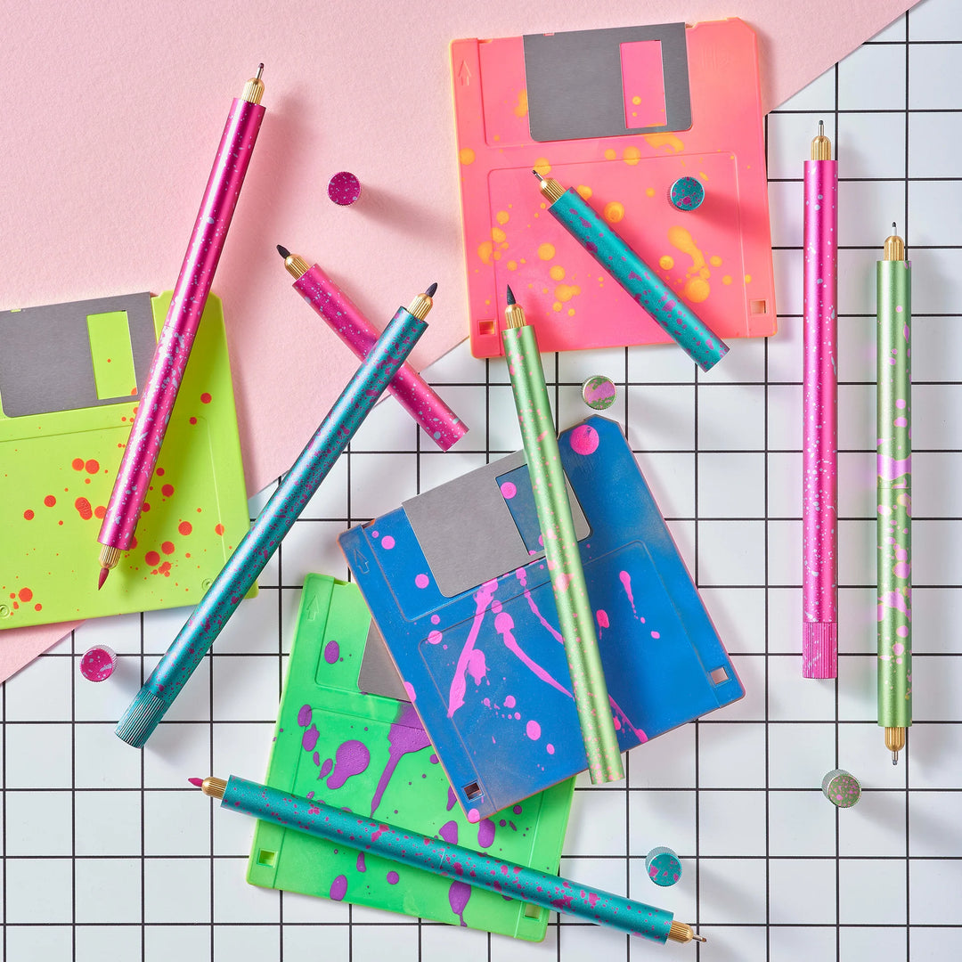 Tom's Studio - Lumos SPLASH Pro Single