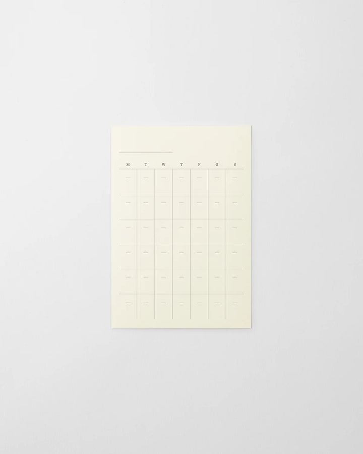 Midori - MD Diary Sticker Free