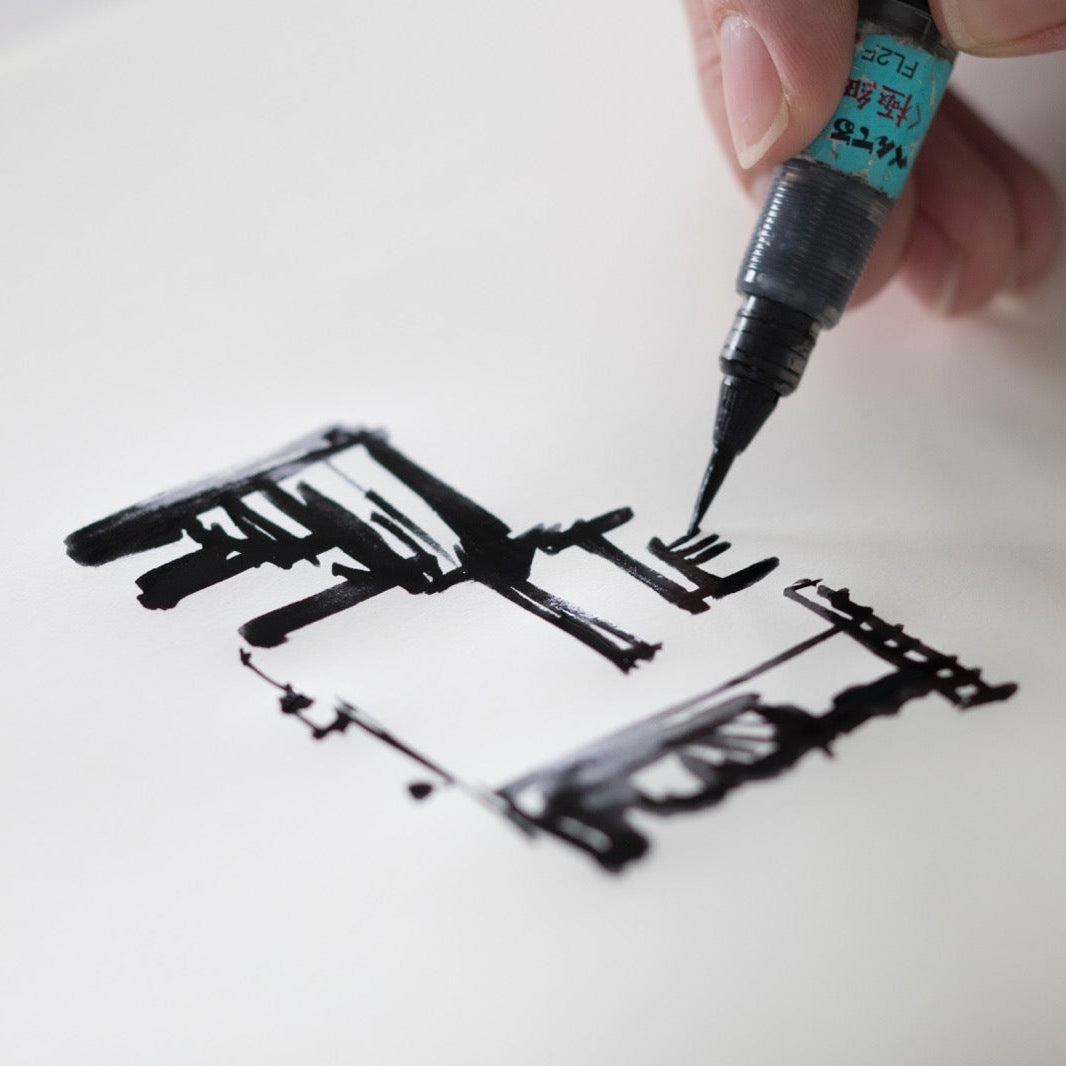 Midori - MD Notebook Light 3-Pack - A6 - Blank