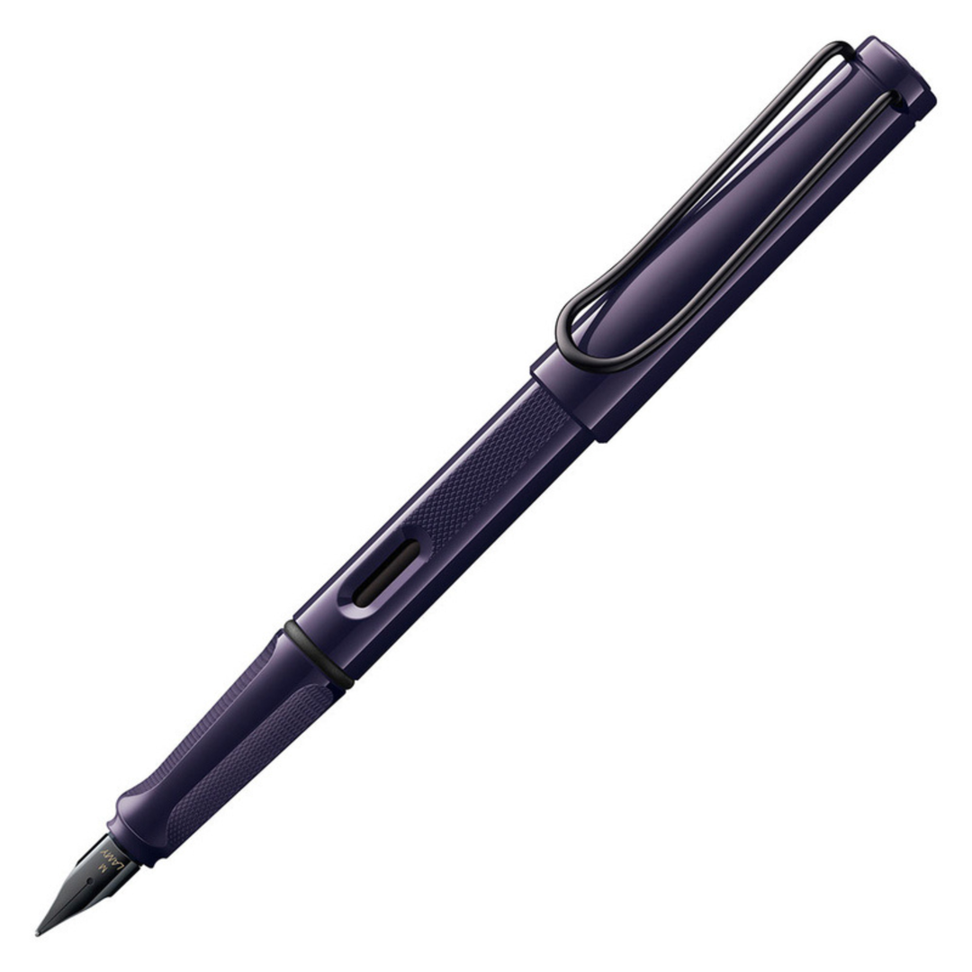 LAMY - Safari Fountain Pen - Meteora
