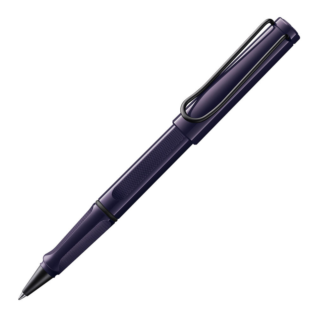 LAMY - Safari Rollerball Pen - Meteora
