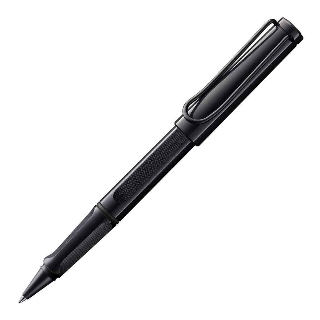 LAMY - Safari Rollerball Pen - Meteorite
