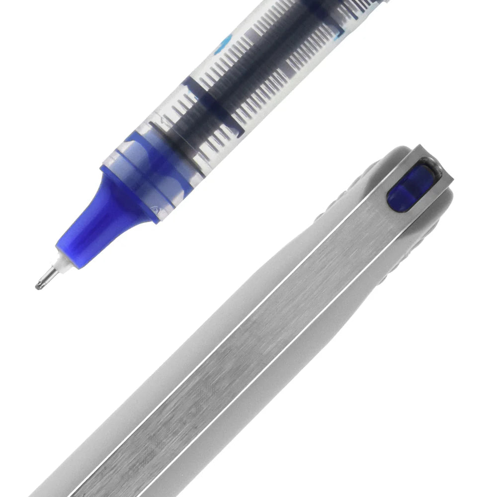 UNIBALL - VISION Needle Rollerball Pen 0.7mm (Pack of 8)