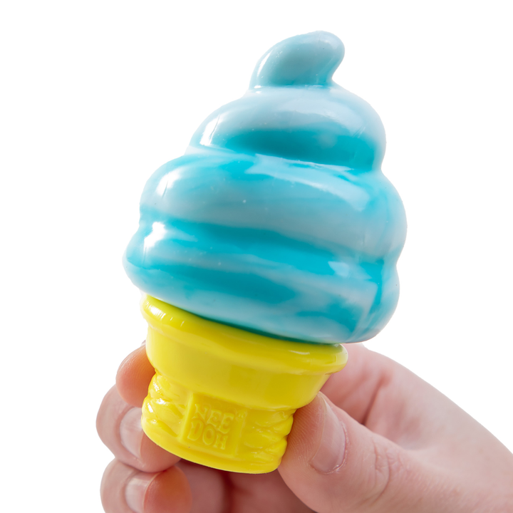 Schylling - NeeDoh - Nice Cream Cone