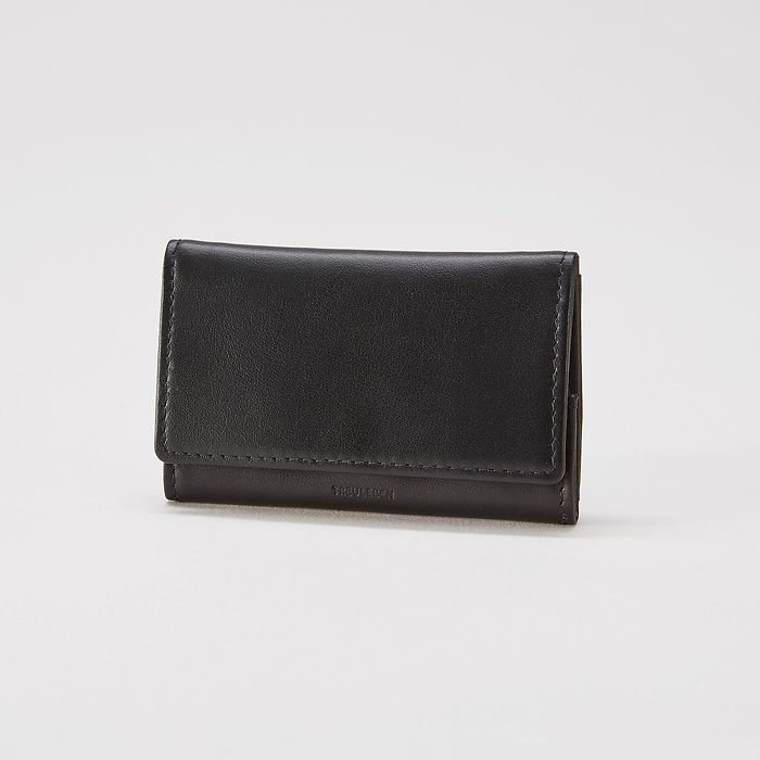 Treuleben - Night Out Pocket Wallet Nero