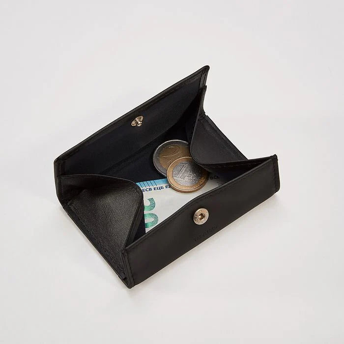 Treuleben - Night Out Pocket Wallet Nero