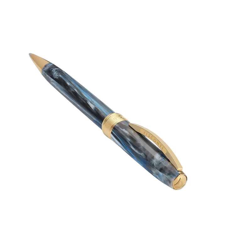 Visconti - Van Gogh - Impressionist Collection - Prisoner's Round - Gold Trim - Ballpoint
