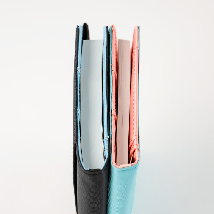 Hobonichi Techo 2027 - A6 Original AVEC (2 Book Set) - Japanese/Jan Start/Mon Start