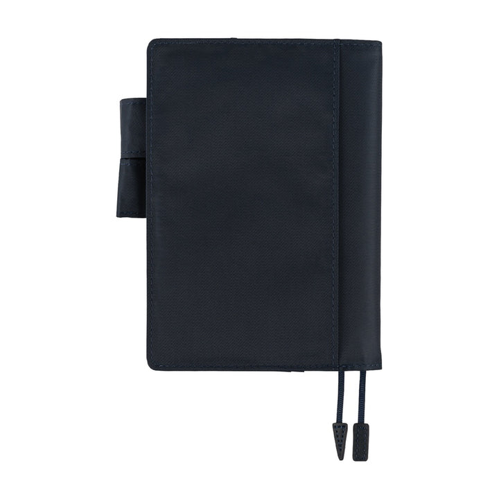 Hobonichi Techo 2026 - A6 Cover Only - Colors: Navy