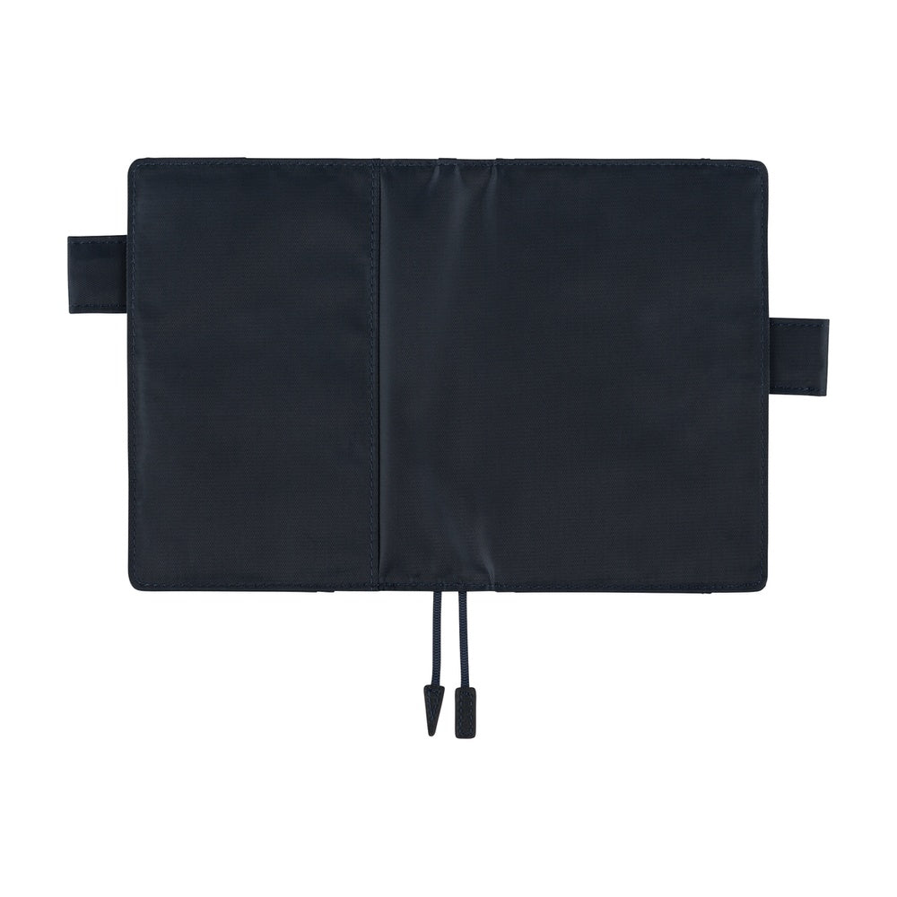 Hobonichi Techo 2026 - A6 Cover Only - Colors: Navy