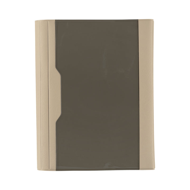 Hobonichi Techo 2026 - A6 Cover Only - Alettone: Gray