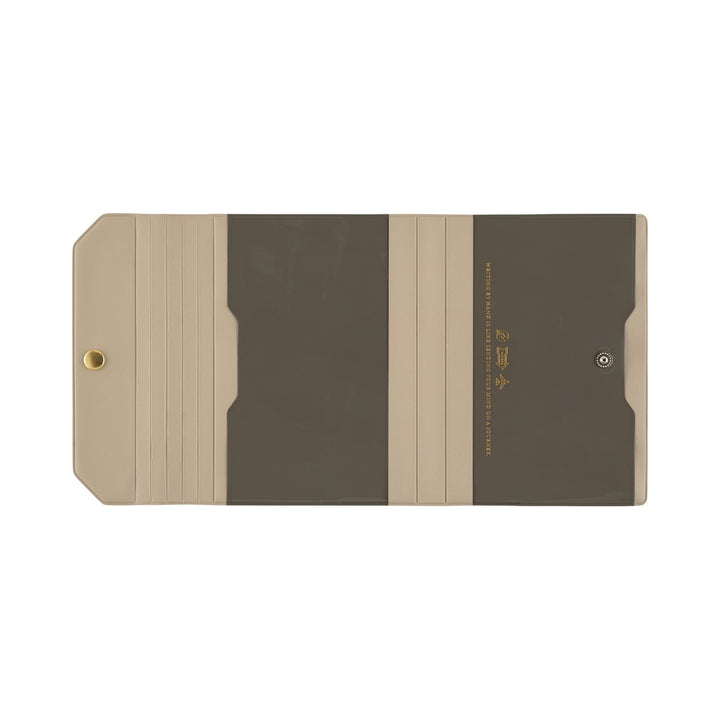 Hobonichi Techo 2026 - A6 Cover Only - Alettone: Gray