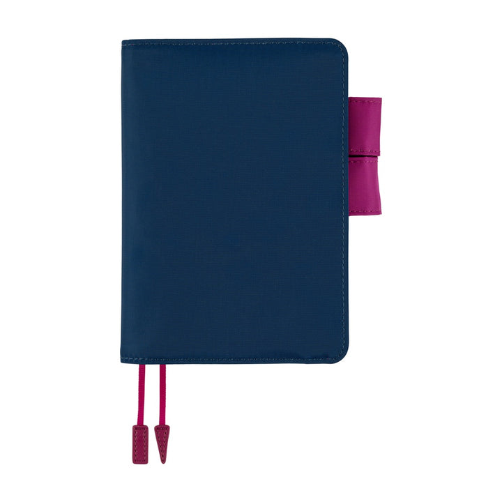 Hobonichi Techo 2026 - A6 Cover Only - Colors: Mystic Berry
