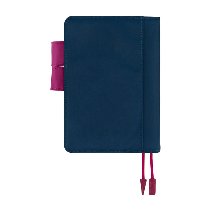 Hobonichi Techo 2026 - A6 Cover Only - Colors: Mystic Berry