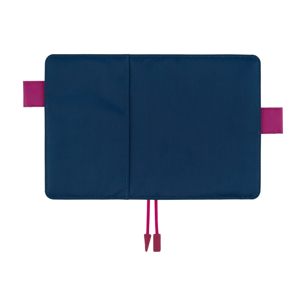 Hobonichi Techo 2026 - A6 Cover Only - Colors: Mystic Berry