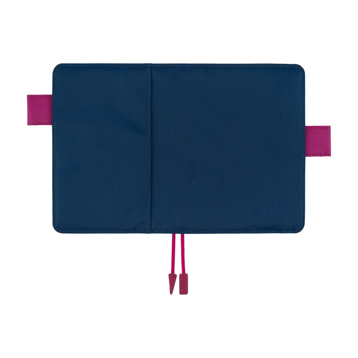 Hobonichi Techo 2026 - A6 Cover Only - Colors: Mystic Berry