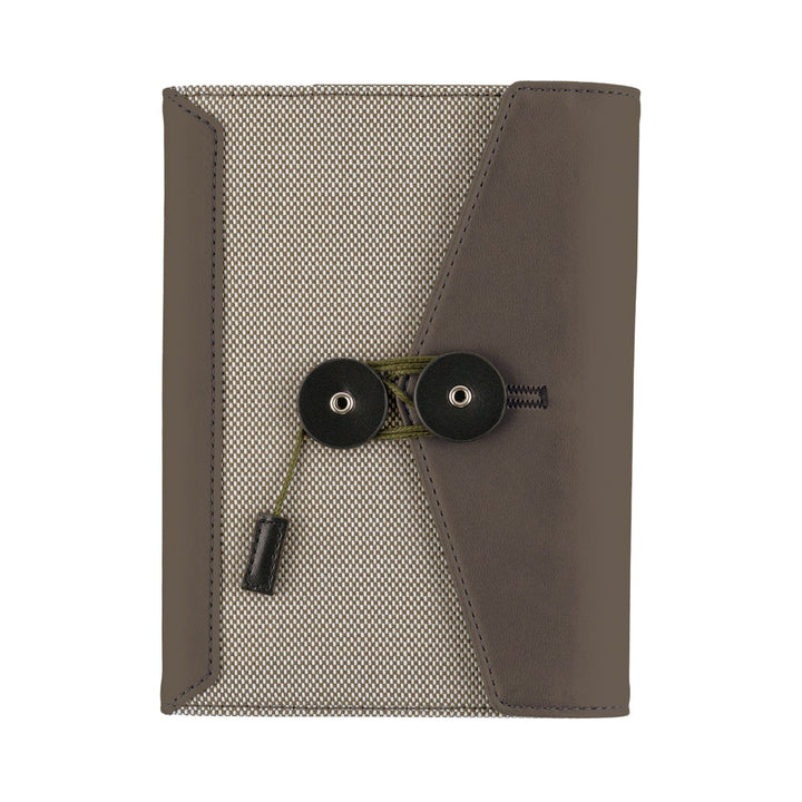 Hobonichi Techo 2026 - A6 Cover Only - Letter
