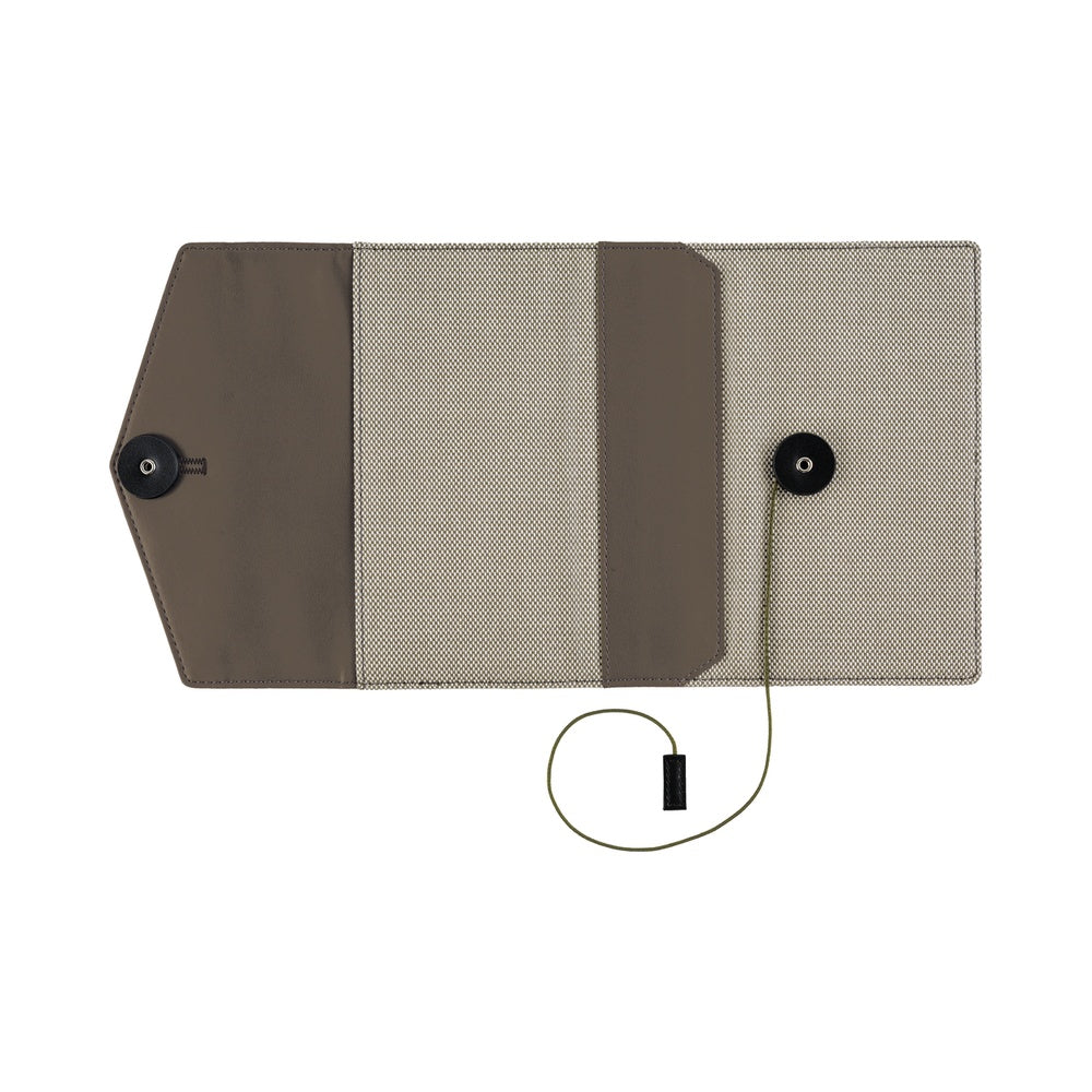 Hobonichi Techo 2026 - A6 Cover Only - Letter