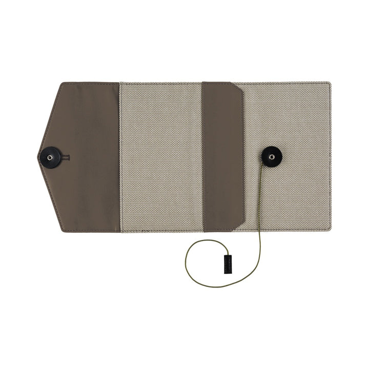 Hobonichi Techo 2026 - A6 Cover Only - Letter