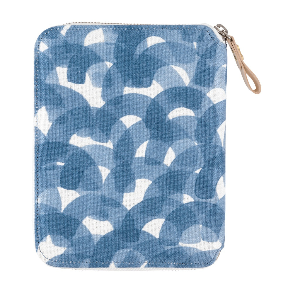 Hobonichi Techo 2026 - A6 Cover Only - mina perhonen: aalto