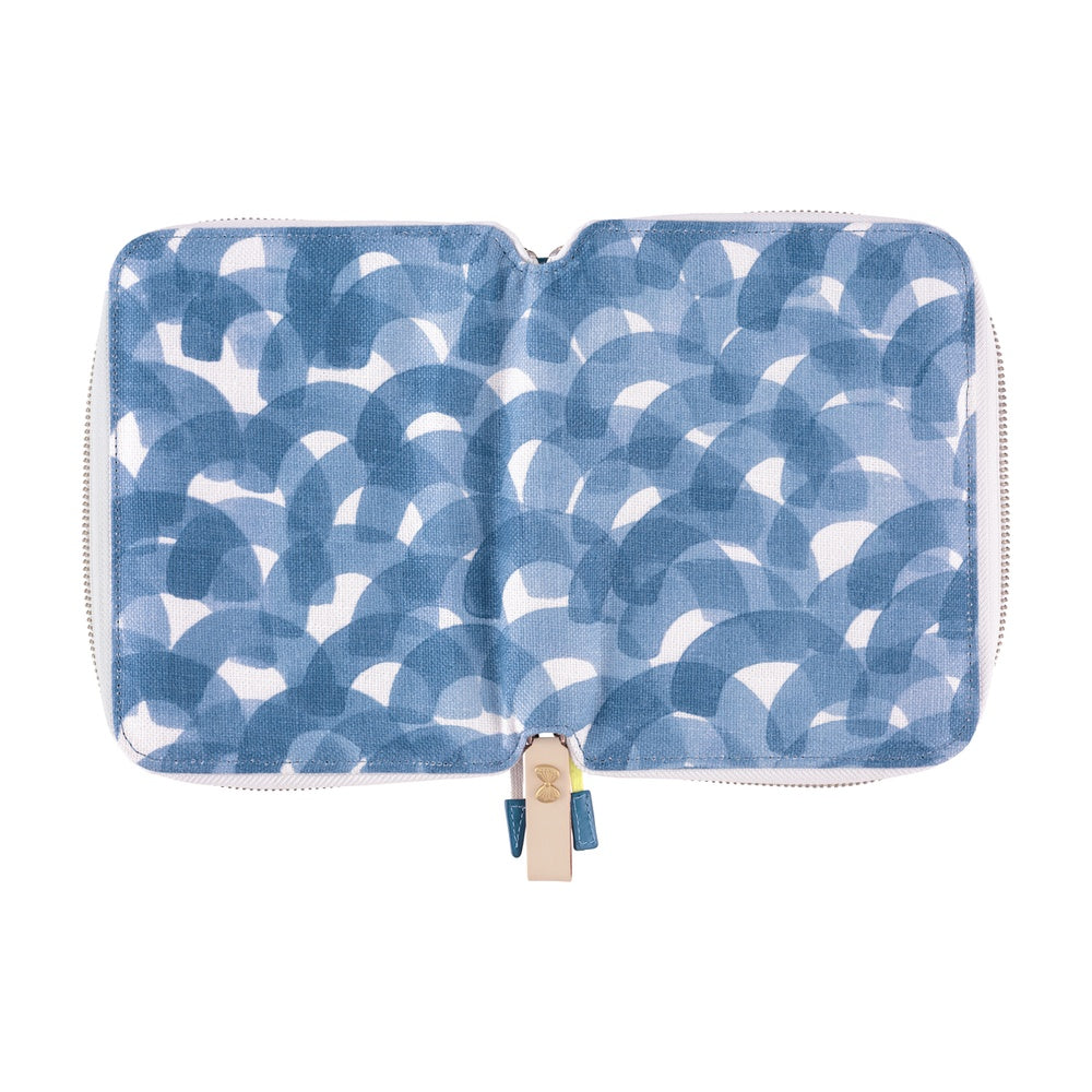 Hobonichi Techo 2026 - A6 Cover Only - mina perhonen: aalto