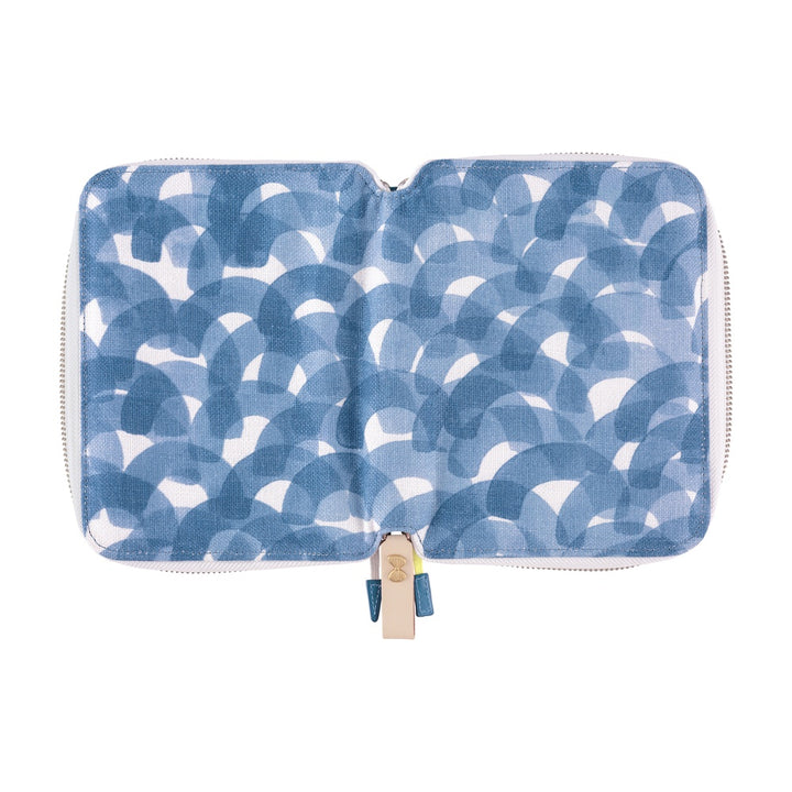 Hobonichi Techo 2026 - A6 Cover Only - mina perhonen: aalto