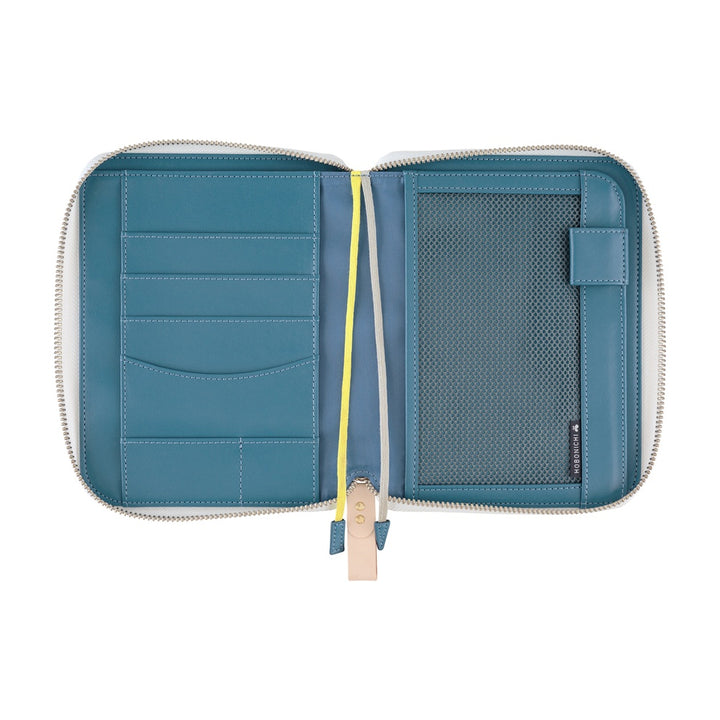 Hobonichi Techo 2026 - A6 Cover Only - mina perhonen: aalto