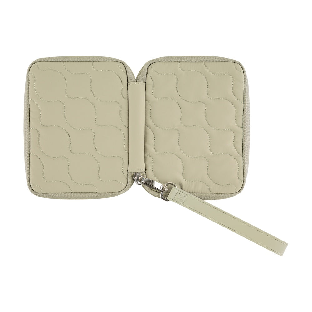 Hobonichi Techo 2026 - A6 Cover Only - Quilt