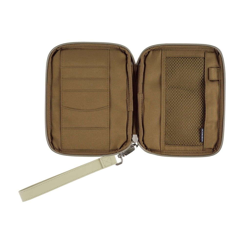 Hobonichi Techo 2026 - A6 Cover Only - Quilt