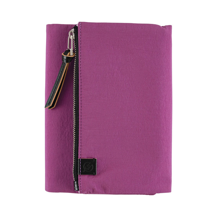 Hobonichi Techo 2026 - A6 Cover Only - Tragen: Purple