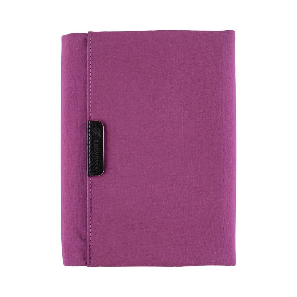 Hobonichi Techo 2026 - A6 Cover Only - Tragen: Purple