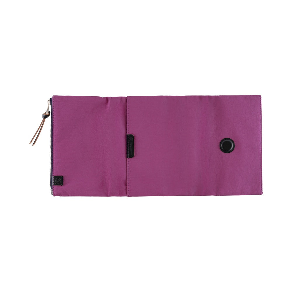 Hobonichi Techo 2026 - A6 Cover Only - Tragen: Purple