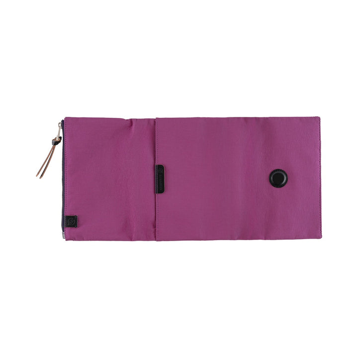 Hobonichi Techo 2026 - A6 Cover Only - Tragen: Purple