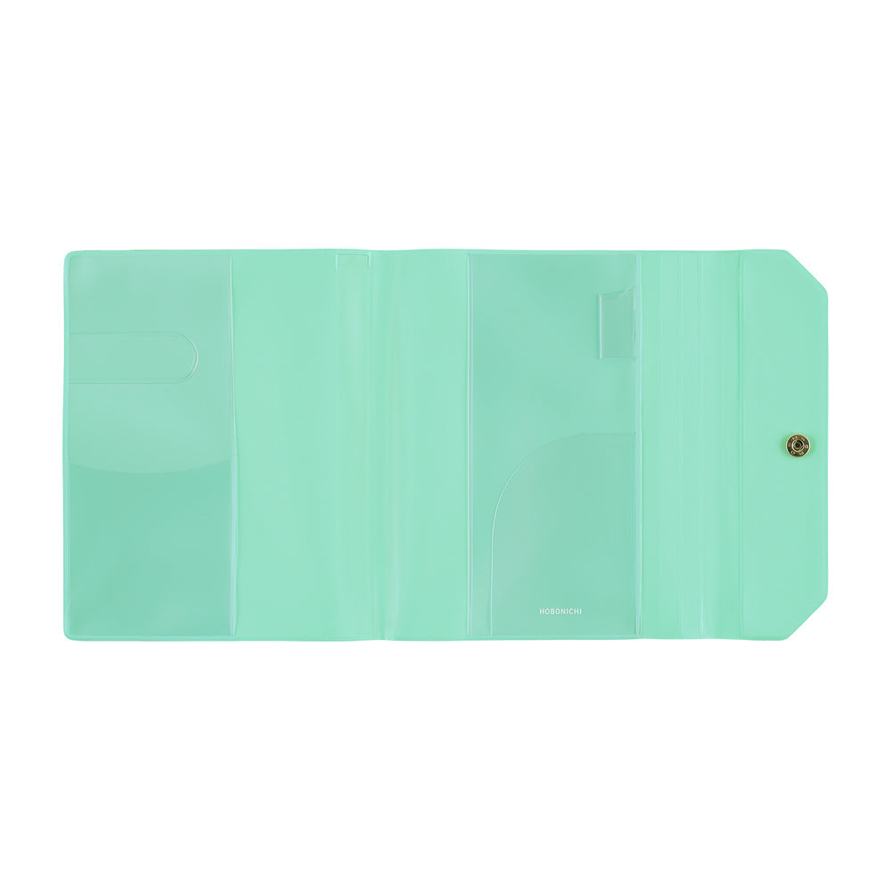 Hobonichi Techo 2027 - A6 Cover Only - Alettone: Sweets