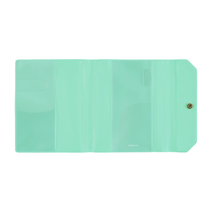 Hobonichi Techo 2027 - A6 Cover Only - Alettone: Sweets