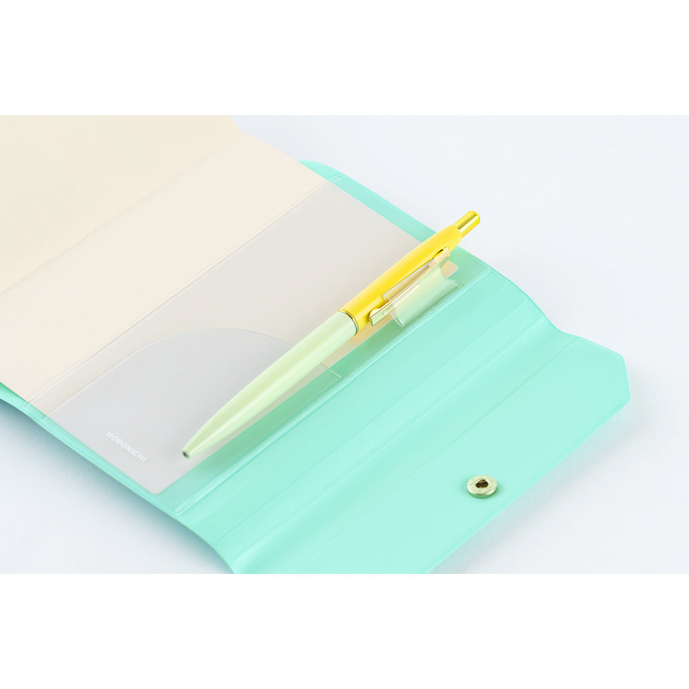 Hobonichi Techo 2027 - A6 Cover Only - Alettone: Sweets