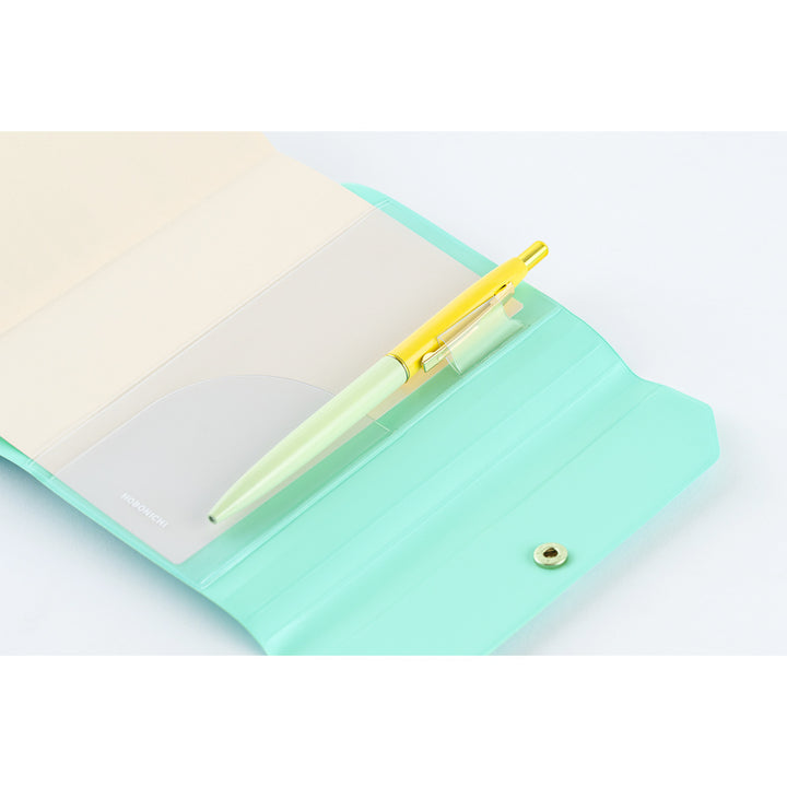 Hobonichi Techo 2027 - A6 Cover Only - Alettone: Sweets
