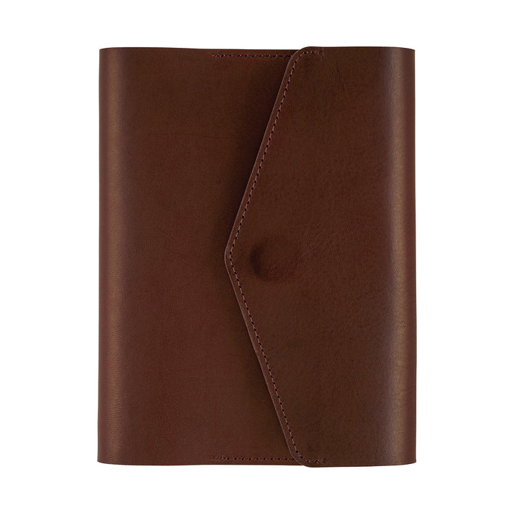 Hobonichi Techo 2027 - A6 Cover Only - Glow: Chianti
