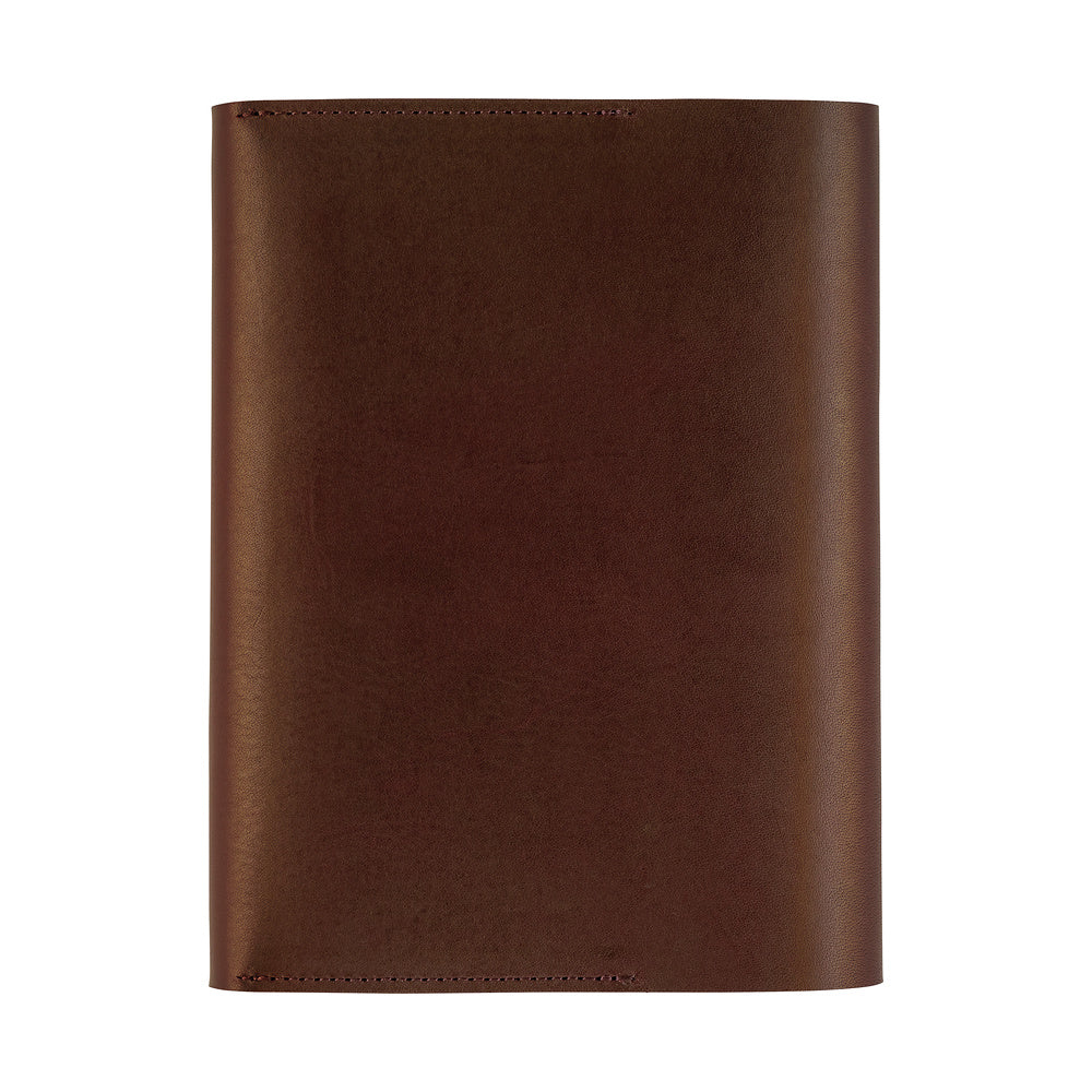 Hobonichi Techo 2027 - A6 Cover Only - Glow: Chianti