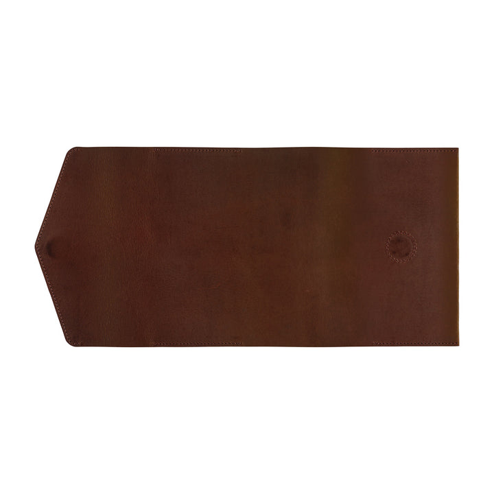 Hobonichi Techo 2027 - A6 Cover Only - Glow: Chianti