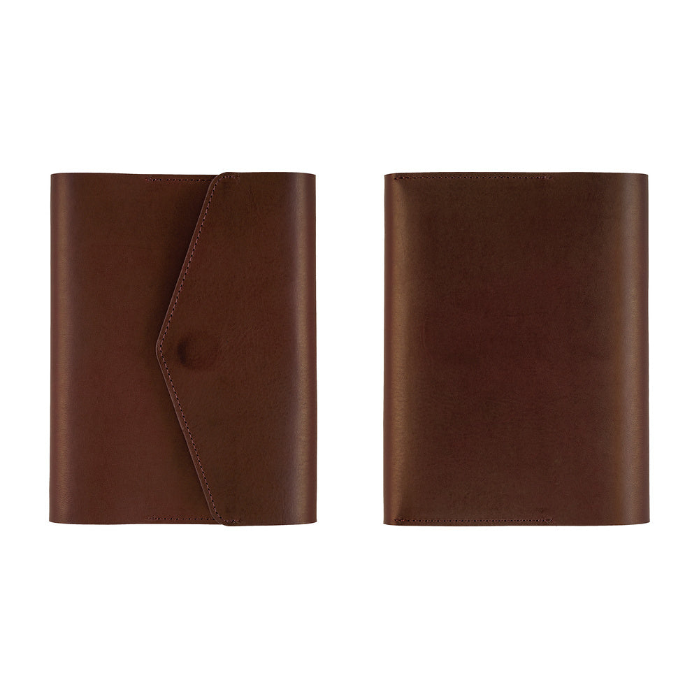 Hobonichi Techo 2027 - A6 Cover Only - Glow: Chianti