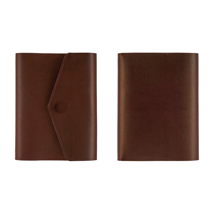 Hobonichi Techo 2027 - A6 Cover Only - Glow: Chianti