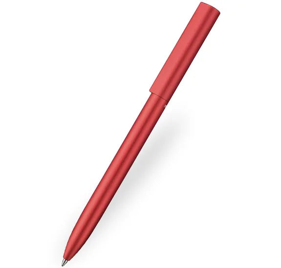 Pelikan - Ineo Ballpoint - Fiery Red