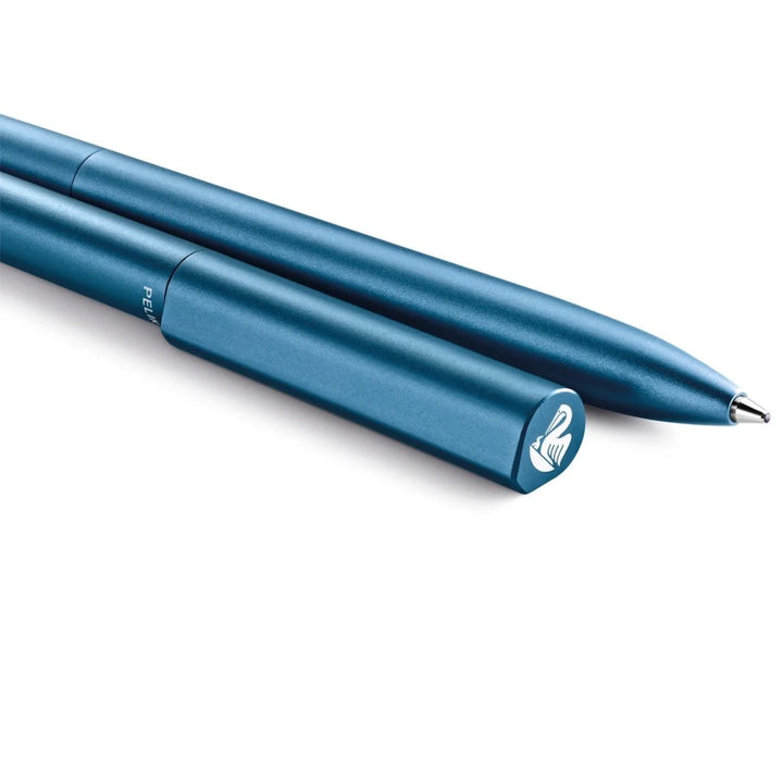 Pelikan - Ineo Ballpoint - Blue Ocean