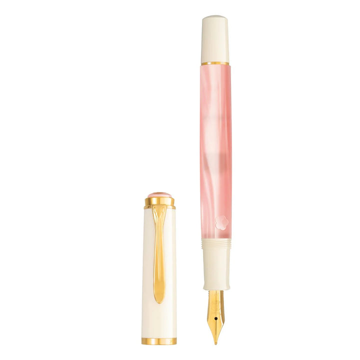 PELIKAN - M200 Fountain Pen - 2026 Special Edition | Cherry Blossom